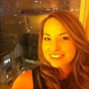 Meet your Posher, Christina